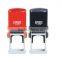 2015 New Design Epress Square Plastic Seal,Self Inking Name Stamp,Text Rubber Pocket Stamp, Children Toy Stamp