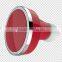 E bullet Car Charger 2.1A rapid charge with bluetooth headset, higher hardness alloy material