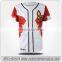 2016 custom blank baseball jersey white raglan baseball t shirts
