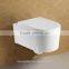 P Trap Wall Mounted Water Closet