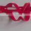 bottle cage bicycle water bottle cage plastic bottle cage colorful bottle cage