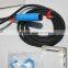 F&C DR12 Series M12 Photoelectric Sensors, Cylinder Photo Sensors, Infrared Photo Switches