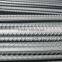 Hot selling hot rolled rebar screw thread steel bar