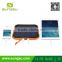 5600mah window stickers soalr charger for mobile phone,solar battery charger with led light