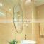 yujing facotory cheap price bathroom mirrors shandong wholesale