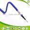 2016 new self regulating Thermoplastric outer jacket heating cable suitable for hazardous area