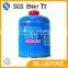 Butan Propane Gas Cartridge Canister in Screw Type