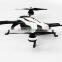 STUNT RC Drone XK X350 4CH 6-Axis Gyro 3D 6G Mode RTF RC Quadcopter Brushless Motor