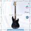 Water transfer cheap electric bass guitar musical instruments