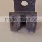 Casted Ringlock scaffolding Brace head, Casted ringlock Scaffolding brace end
