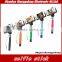 D09 Extendable Bluetooth Handheld Monopod Wireless Remote Self Timer Shutter Selfie Holder Pole Stick & Phone Adapter & Mirror