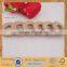 wooden teether ring baby ring