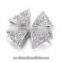  china jewelry making sterling silver cross pendants