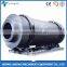 China hot selling three cylinder silica sand rotary drum dryer