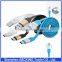 Baseus Smart Power-off Series LED Type-C Data Cable for Huawei P9 Phones 2.1A USB Type C Cables