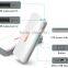 Romai Power Bank With Aluminum 5200mAH Mobile Battery