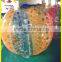 Inflatable buddy bumper ball price