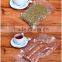 food grade vacuum bag for meat with high barrier 18*25*160micron
