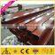 Wow!! Profiled aluminium window frame factory/ marble color, ceramics pattern, wooden grains aluminium profile for window frames