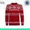 100% cotton men's cardigan sweater/men's strip sweater