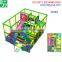 Multifunction small play ground soft play indoor playground for children