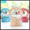 High Efficiency Mini Usb Pocket Water Spray Fan