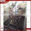 commercial electric cooking pot with agitator