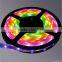 Christmas decorate of high brightness Waterproof IP67 RGB led flexible strip light