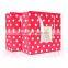 luxury paper gift bag, gift paper bag China wholesale