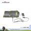 New model 5W mobile solar charger, portable solar mobile phone charger