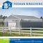 H/Z/C Type Steel prefabricated Garage on sale