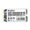 KingDian NGFF Interface 120GB ssd drives SSD For PC or Mac with Internal Hard Drive SSD (N400 120GB)
