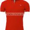 Men's Pique Polo Short Sleeve T-shirt
