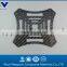 carbon fiber CNC cutting parts