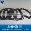 RC car parts made of high quality carbon fiber