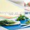 plastic clear cutting board