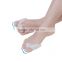 Orthotics Insole Hallux Valgus Toe Sparator Medical Silicone Gel Foot Pad Footcare Products Bunion Pad