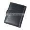 newest most popular coin holder men genuine leather purse with tab