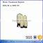 frp commercial activated carbon filter water tank