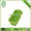 Colorful Silicone Mini Loaf Bread Pan Bakeware Tray Silicone Patry Mould Maker