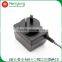 3v 12v 9v 24v 36v ac dc linear adapter 50/60hz with over current protection