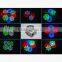 Eight Eye Patterns Light Gobo Stage LED Effect Light With DMX512 Control