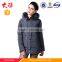 Hot Sale Women Cotton Jacket Hooded Women Coat Plus Size Thicken Winter Short Cotton Padded Outwear Casual Slim Women