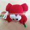 Singapore Restaurants Chilli Masot Customize Soft Toy Crab/crab Plush Toy/crab Toy/plush Crab Toy