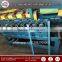 Hot sale portable house material EPS sandwish panel roll forming machine
