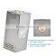 Unnormal Next 1510 mechanical box mod with Rebel RDA bundel big smoke