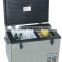 HOT sale wholesaler fridge DC compressor freezer solar freezer for vehicle and home