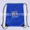 gift non woven drawsting bag