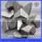 High Hardness Carbide Welding Cutting Blade Insert
