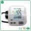 BP monitor CE/FDA arm type bluetooth blood pressure monitor